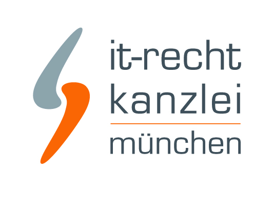 IT-Recht Kanzlei München